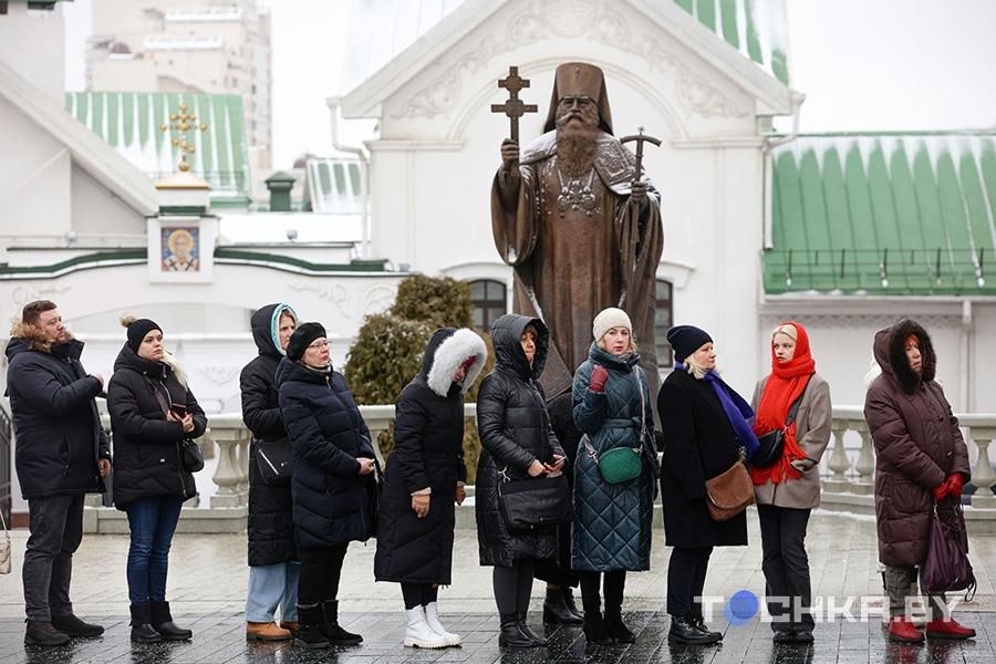 В Беларуси