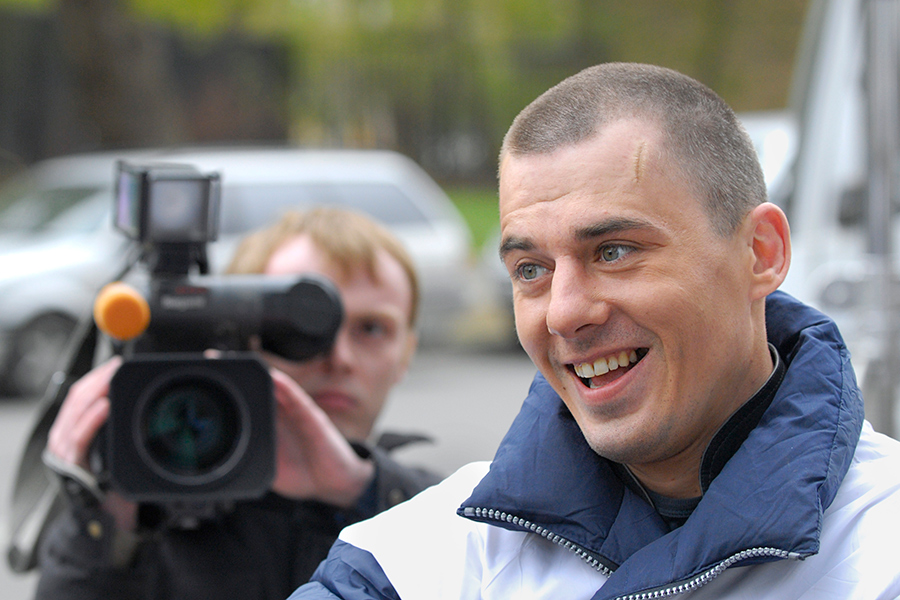 Падали, но поднимались: кто из российских актеров сидел в тюрьме. С каждым может случиться