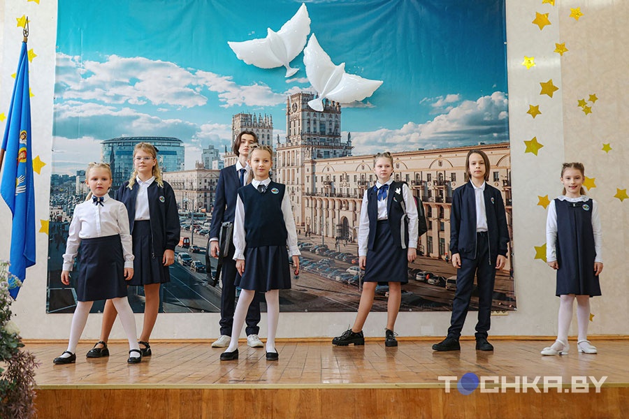 выяснили