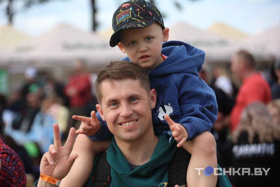 в Пружанах