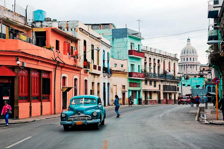 Мальдивы от $1500 и тень Востока: рассказываем, где и как провести отпуск, когда видел все