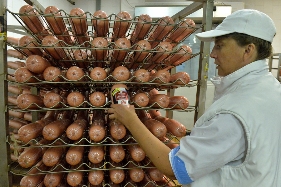 Правда и мифы о советских продуктах: почему хлеб и колбаса были настоящими