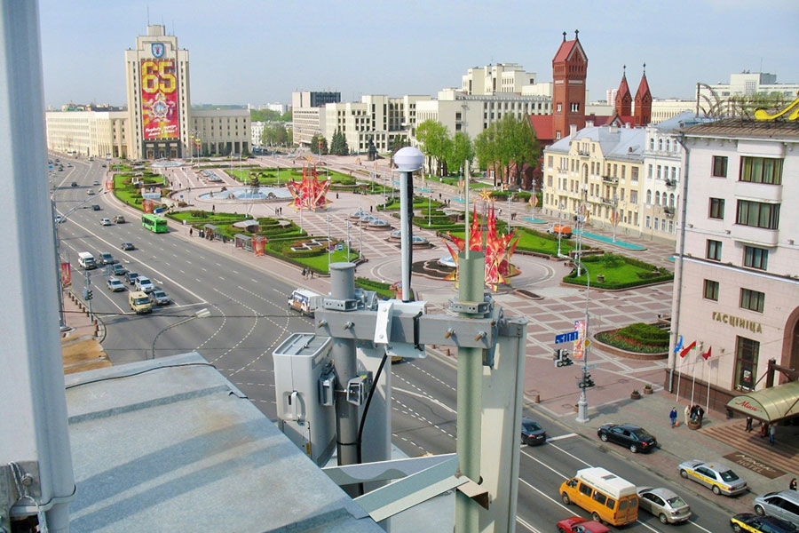Когда включат 5G