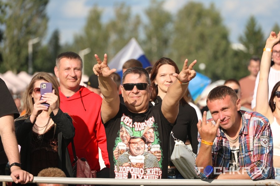 в Пружанах