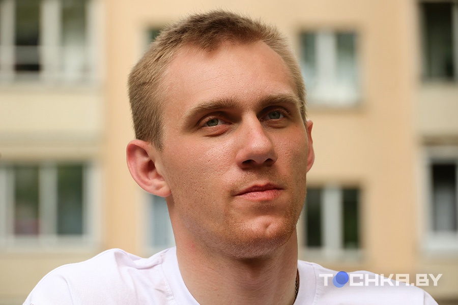 Белорус 