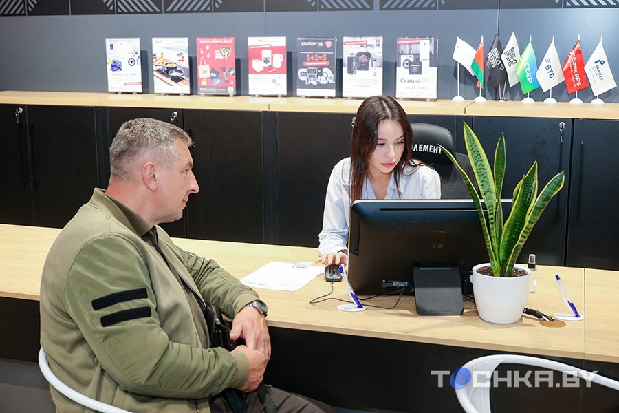 В магазинах серьезно изменятся правила оформления рассрочки