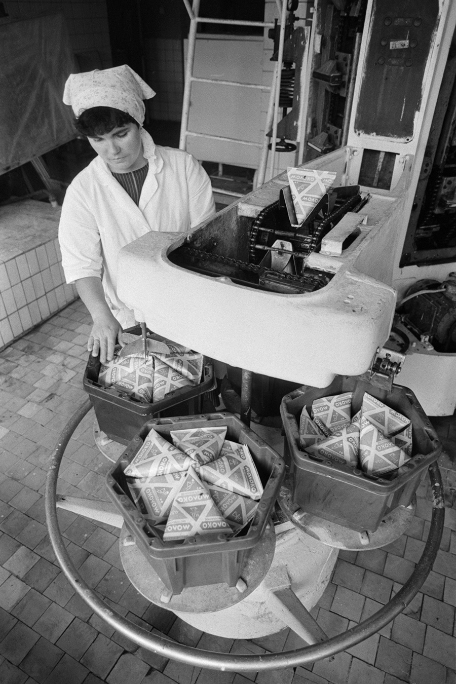 Правда и мифы о советских продуктах: почему хлеб и колбаса были настоящими