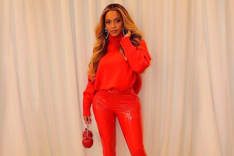 Beyonce завела TikTok – за сутки на нее подписались миллионы Beyonce завела TikTok – за сутки на нее подписались миллионы