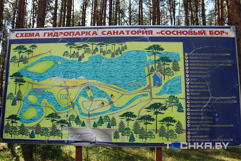 На все четыре стороны: куда съездить на один день рядом с Минском На все четыре стороны: куда съездить на один день рядом с Минском