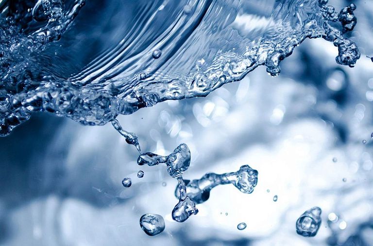 В Беларуси откроют 147 станций обезжелезивания воды В Беларуси откроют 147 станций обезжелезивания воды