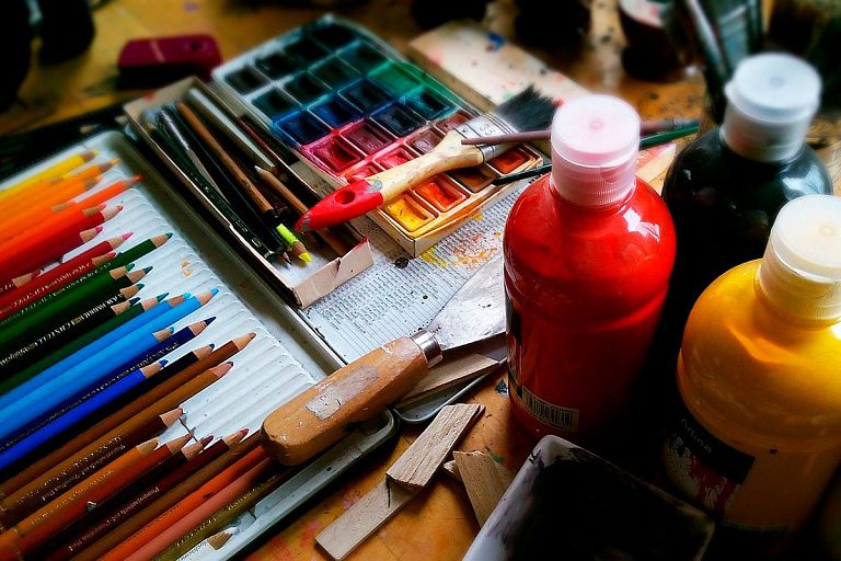 Instagram-аккаунты белорусских художников, на которые стоит подписаться Instagram-аккаунты белорусских художников, на которые стоит подписаться
