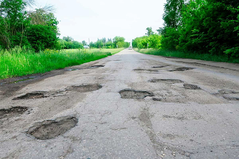 В КГК открывается горячая линия – можно пожаловаться на состояние дорог В КГК открывается горячая линия – можно пожаловаться на состояние дорог