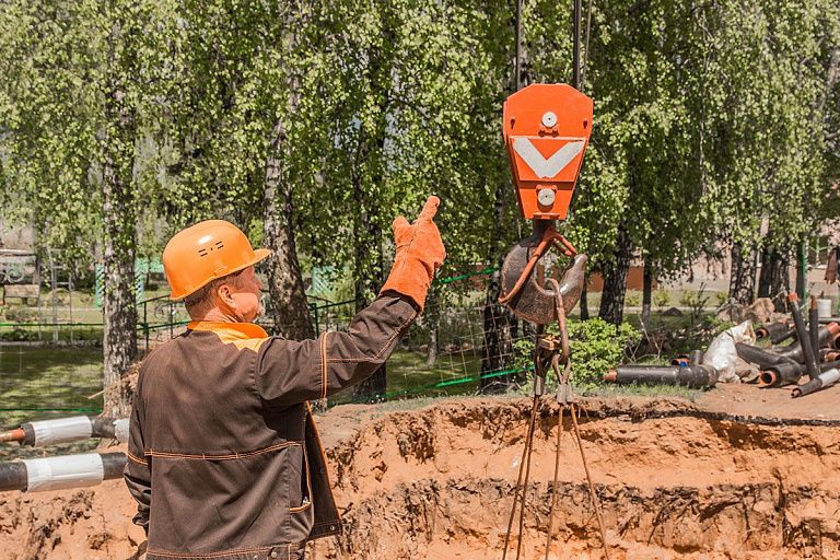 Количество занятых в экономике белорусов стало больше с марта Количество занятых в экономике белорусов стало больше с марта