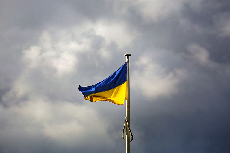 Глава МИД Украины: Россия осуществляет геноцид украинцев Глава МИД Украины: Россия осуществляет геноцид украинцев