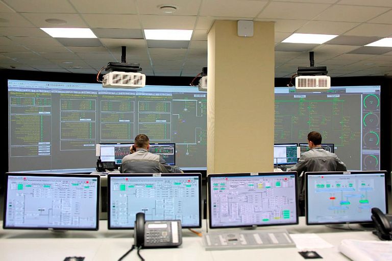Второй энергоблок БелАЭС выводят на 100%-ую мощность Второй энергоблок БелАЭС выводят на 100%-ую мощность