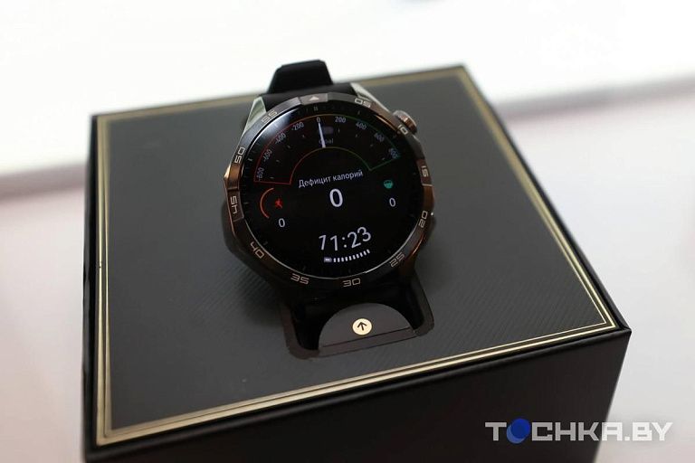 Смарт-часы Huawei Watch GT 4 появятся в Беларуси – чем удивляют и что по ценам Смарт-часы Huawei Watch GT 4 появятся в Беларуси – чем удивляют и что по ценам
