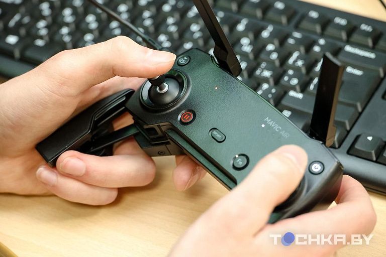 Сдать на хранение или продать: что надо знать владельцам дронов Сдать на хранение или продать: что надо знать владельцам дронов