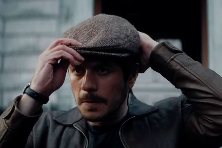 Появился тизер-трейлер нового фильма "Майор Гром: Игра"