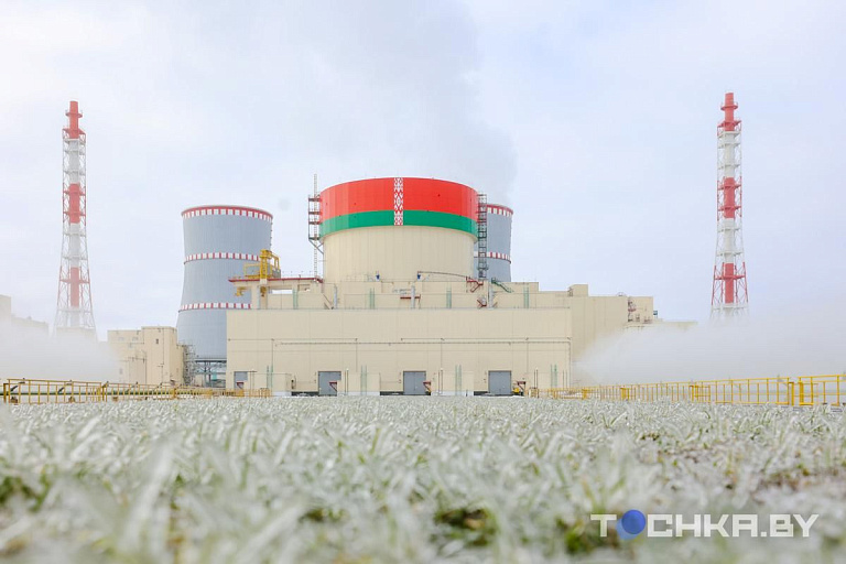 Стало известно, будет ли Беларусь продавать электроэнергию в РФ Стало известно, будет ли Беларусь продавать электроэнергию в РФ