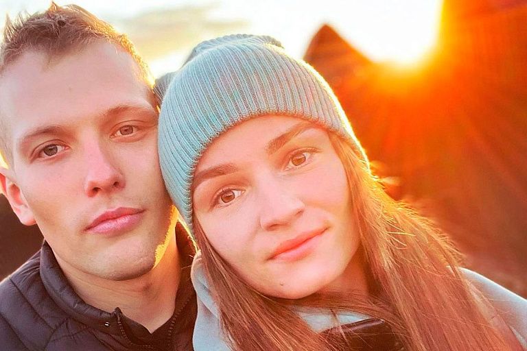 Биатлонный беби-бум: Ирина Кручинкина станет мамой Биатлонный беби-бум: Ирина Кручинкина станет мамой