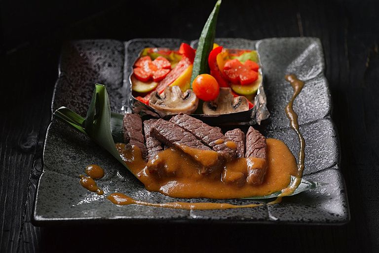 The Restaurant Magazine составил рейтинг лучших ресторанов мира-2022 The Restaurant Magazine составил рейтинг лучших ресторанов мира-2022