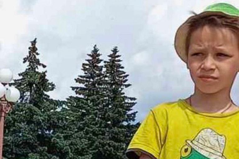В Молодечно ищут 8-летнего мальчика – он ушел гулять и не вернулся В Молодечно ищут 8-летнего мальчика – он ушел гулять и не вернулся