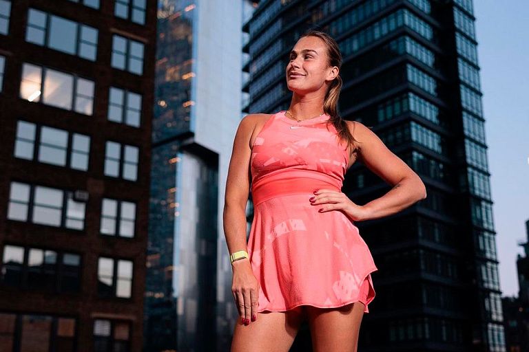 Стали известны соперницы Арины Соболенко на итоговом турнире WTA Стали известны соперницы Арины Соболенко на итоговом турнире WTA