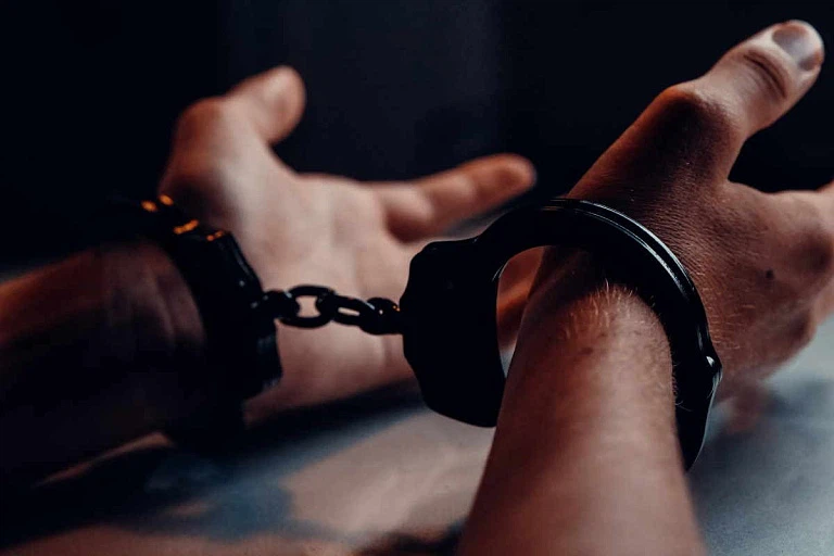 В Витебске задержан подозреваемый в убийстве девушки В Витебске задержан подозреваемый в убийстве девушки