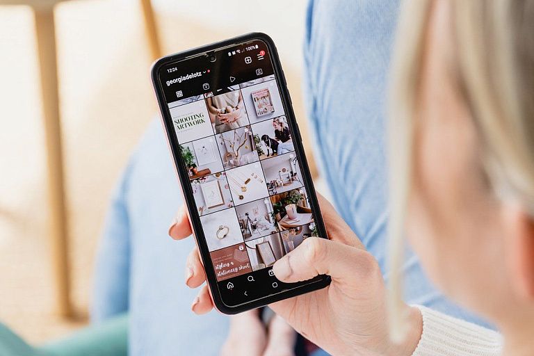 Instagram могут разблокировать в России – замглавы комитета Госдумы Instagram могут разблокировать в России – замглавы комитета Госдумы