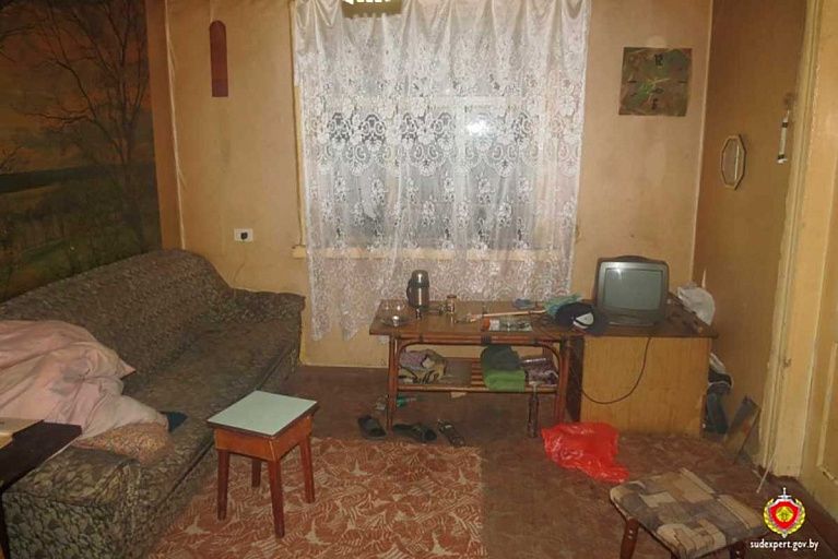 Пьяный гродненец встретил жуткую смерть – подавился куском мяса Пьяный гродненец встретил жуткую смерть – подавился куском мяса