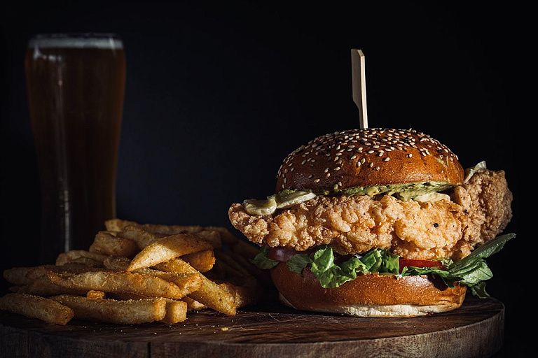 В Минске пройдет Gastrofest.Craft В Минске пройдет Gastrofest.Craft