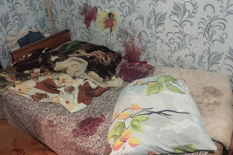 В Брестском районе мужчина зарезал собаку, защищавшую свою хозяйку В Брестском районе мужчина зарезал собаку, защищавшую свою хозяйку