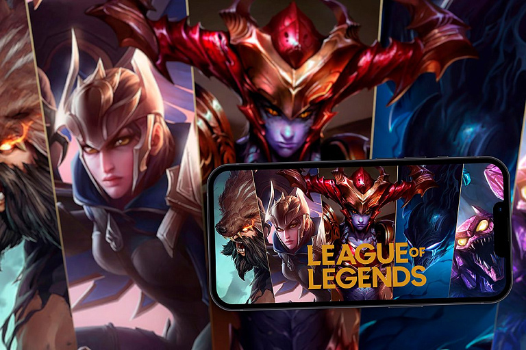 Трансляция финала World Championship по League of Legends пройдет в Минске Трансляция финала World Championship по League of Legends пройдет в Минске