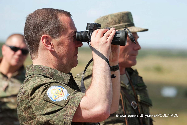 Условия мира в Украине изменились: теперь невступления в НАТО недостаточно Условия мира в Украине изменились: теперь невступления в НАТО недостаточно