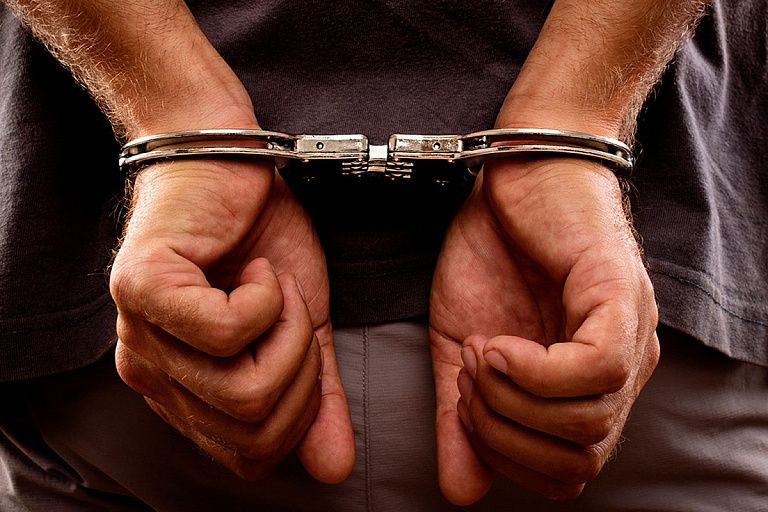 Дело о госперевороте: прокурор просит троим обвиняемым по 12 лет Дело о госперевороте: прокурор просит троим обвиняемым по 12 лет