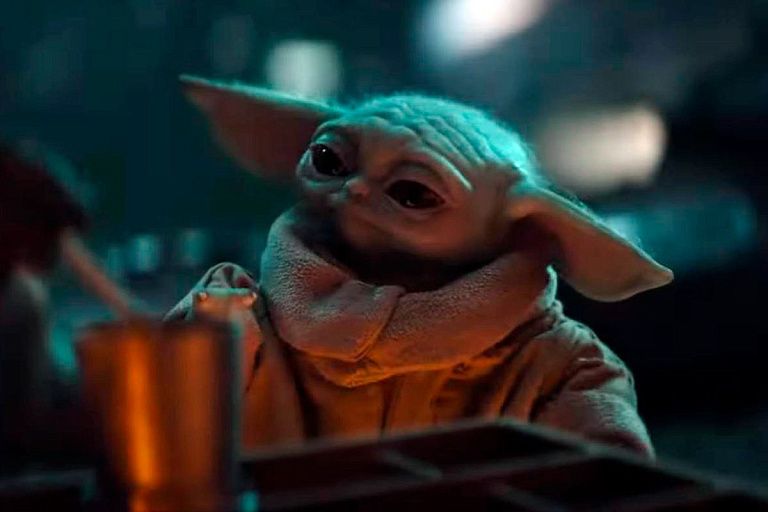 Disney показал трейлер третьего сезона "Мандалорца"