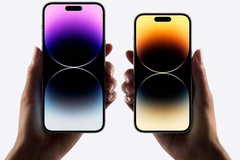 В Apple объяснили, почему отказались от физических SIM-карт В Apple объяснили, почему отказались от физических SIM-карт