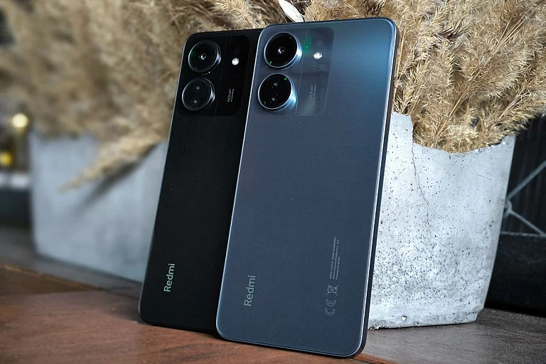 Обзор нового Redmi 13C: народный хит или "проходим мимо"? Обзор нового Redmi 13C: народный хит или "проходим мимо"?