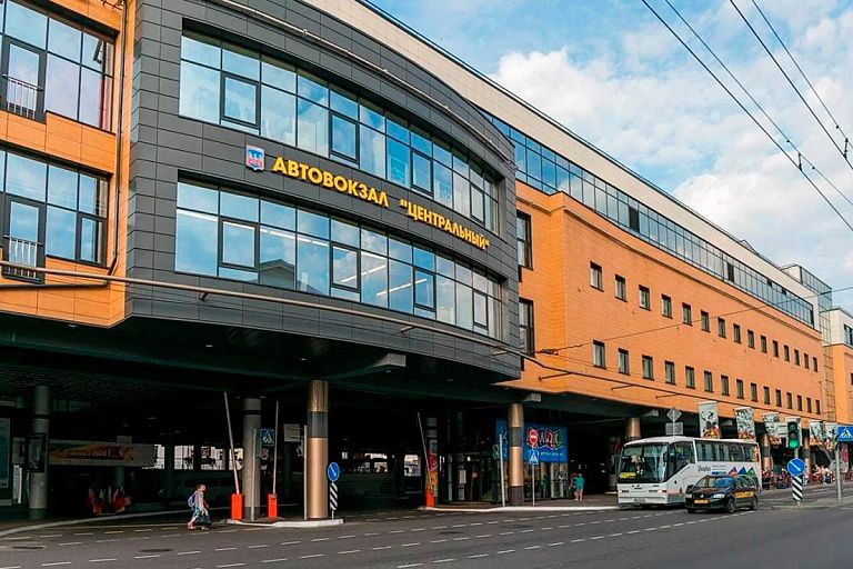 "Минсктранс" не продает билеты за границу гражданам с визами типа D
