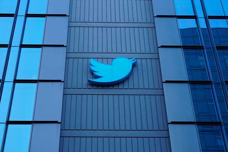 Акционеры Twitter одобрили сделку по продаже компании Илону Маску Акционеры Twitter одобрили сделку по продаже компании Илону Маску