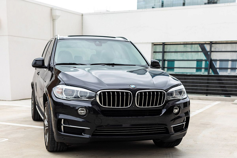 BMW отзывает кроссоверы X3, X4, X5 из-за взрывающихся подушек безопасности BMW отзывает кроссоверы X3, X4, X5 из-за взрывающихся подушек безопасности