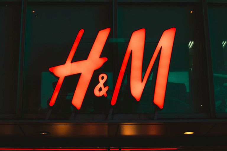 Магазины H&M откроются в Минске на следующей неделе – инсайдеры Магазины H&M откроются в Минске на следующей неделе – инсайдеры