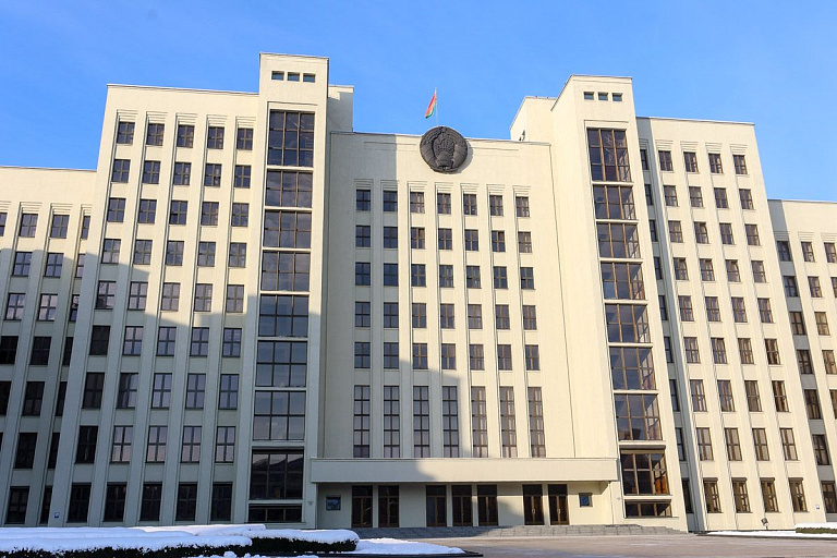 Как пройдут выборы Всебелорусского народного собрания, рассказали в ЦИК