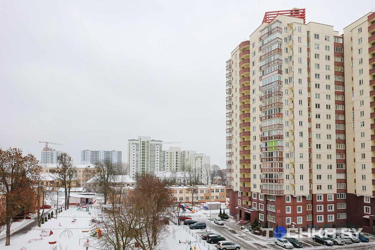 В Минске продажи квартир бьют рекорд девятый раз за год – что происходит В Минске продажи квартир бьют рекорд девятый раз за год – что происходит