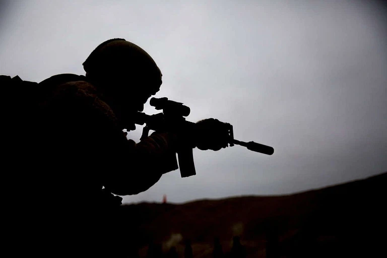 В РФ скоро может появиться улица Пригожина или памятник владельцу "Вагнера" В РФ скоро может появиться улица Пригожина или памятник владельцу "Вагнера"