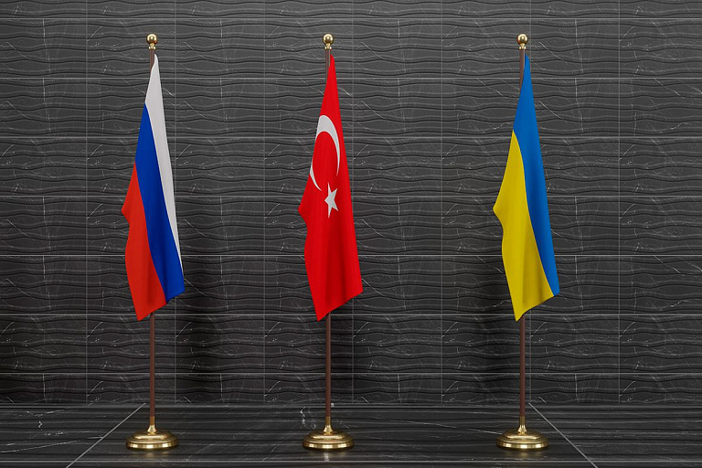 Турция не признает решение Кремля о вхождении новых территорий Турция не признает решение Кремля о вхождении новых территорий