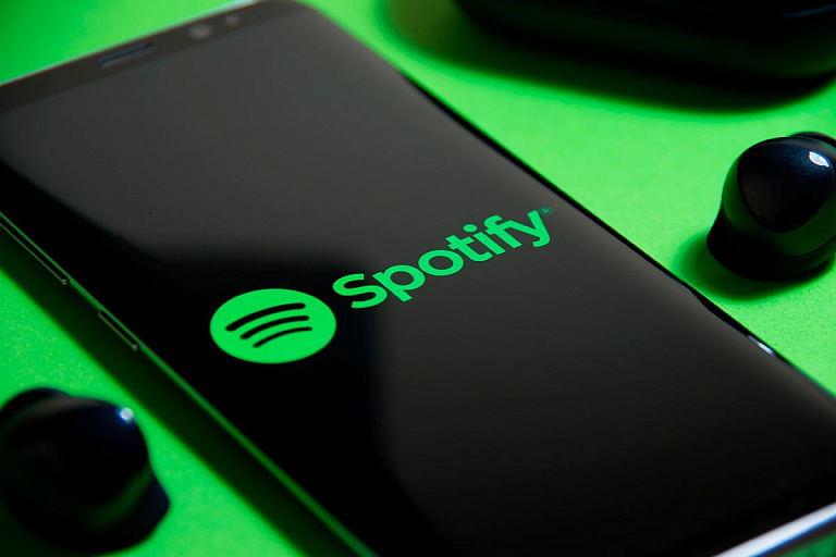 Spotify купила фирму, которая выявляет вредоносный контент Spotify купила фирму, которая выявляет вредоносный контент