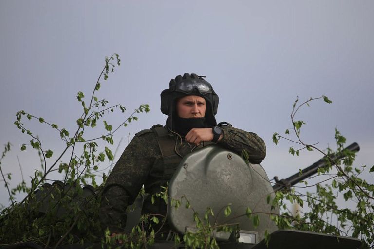 Как усилили охрану белорусской границы – видео Как усилили охрану белорусской границы – видео