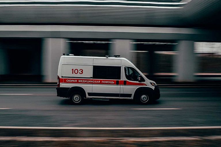 Ночью 3 января в Гродно девушка выпрыгнула с пятого этажа и выжила Ночью 3 января в Гродно девушка выпрыгнула с пятого этажа и выжила