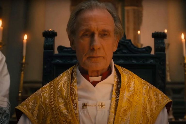 Вышел трейлер "Первого знамения" – хоррор-приквела "Омена"